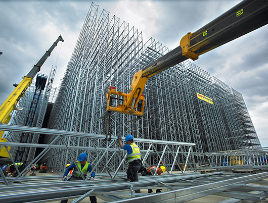 Construction-Sector-Bearings